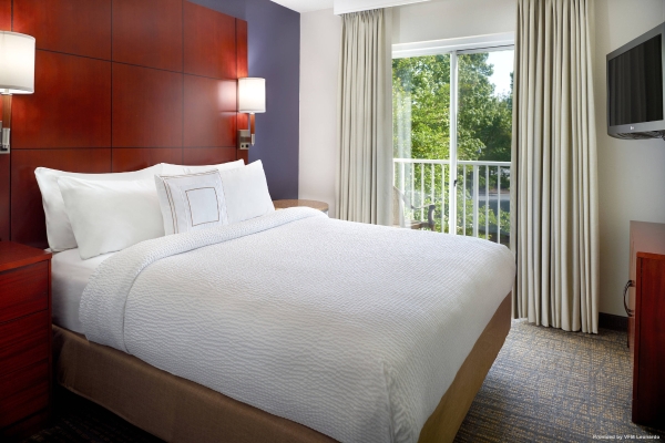 Residence Inn Atlanta Alpharetta/Windward
